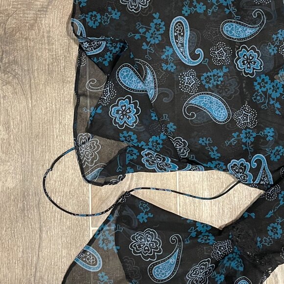 Mudd blouse - Picture 6 of 6